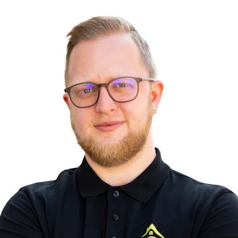 Fabian Gundert
