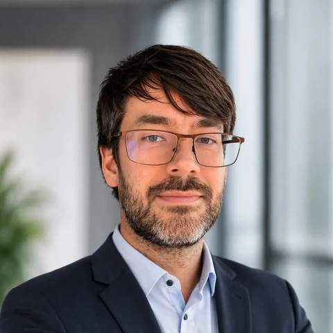 Stefan Dendorfer